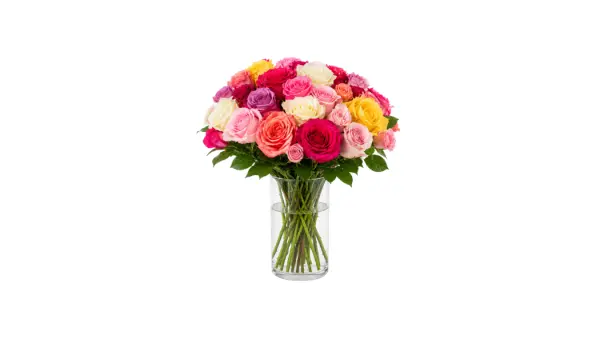 Vase Arrangements