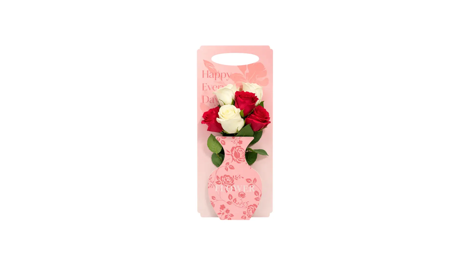 Happy Everyday Rose