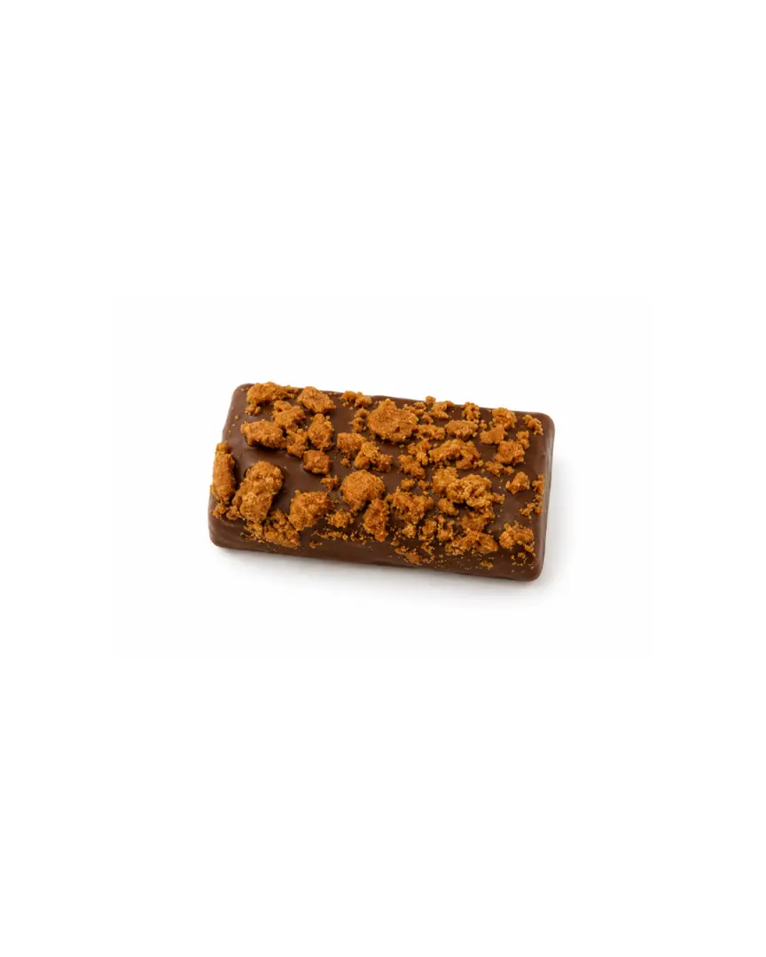 Chocolate Biscottina Lotus